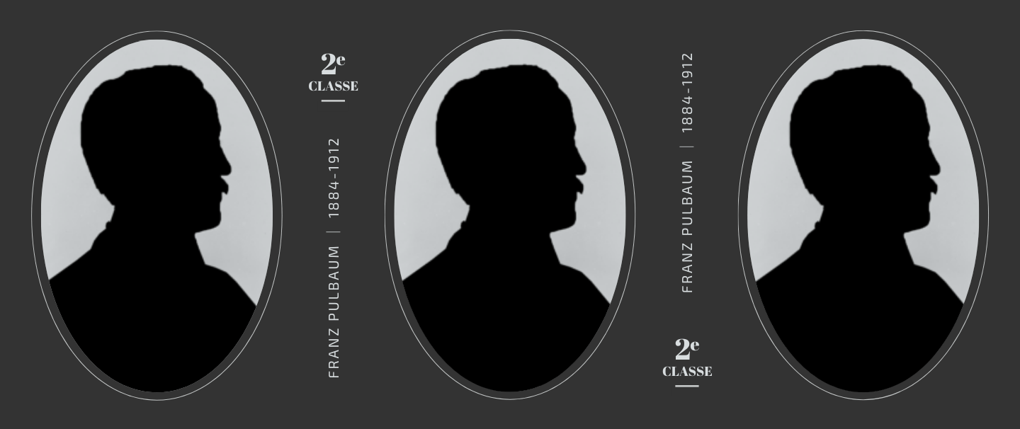 2e Franz PULBAUM