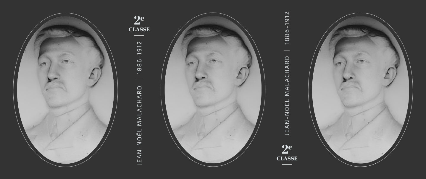 2e Jean-Noël MALACHARD