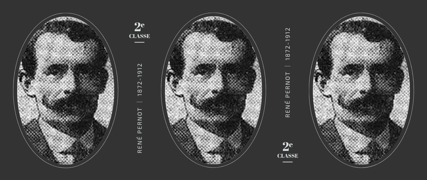 2e René PERNOT
