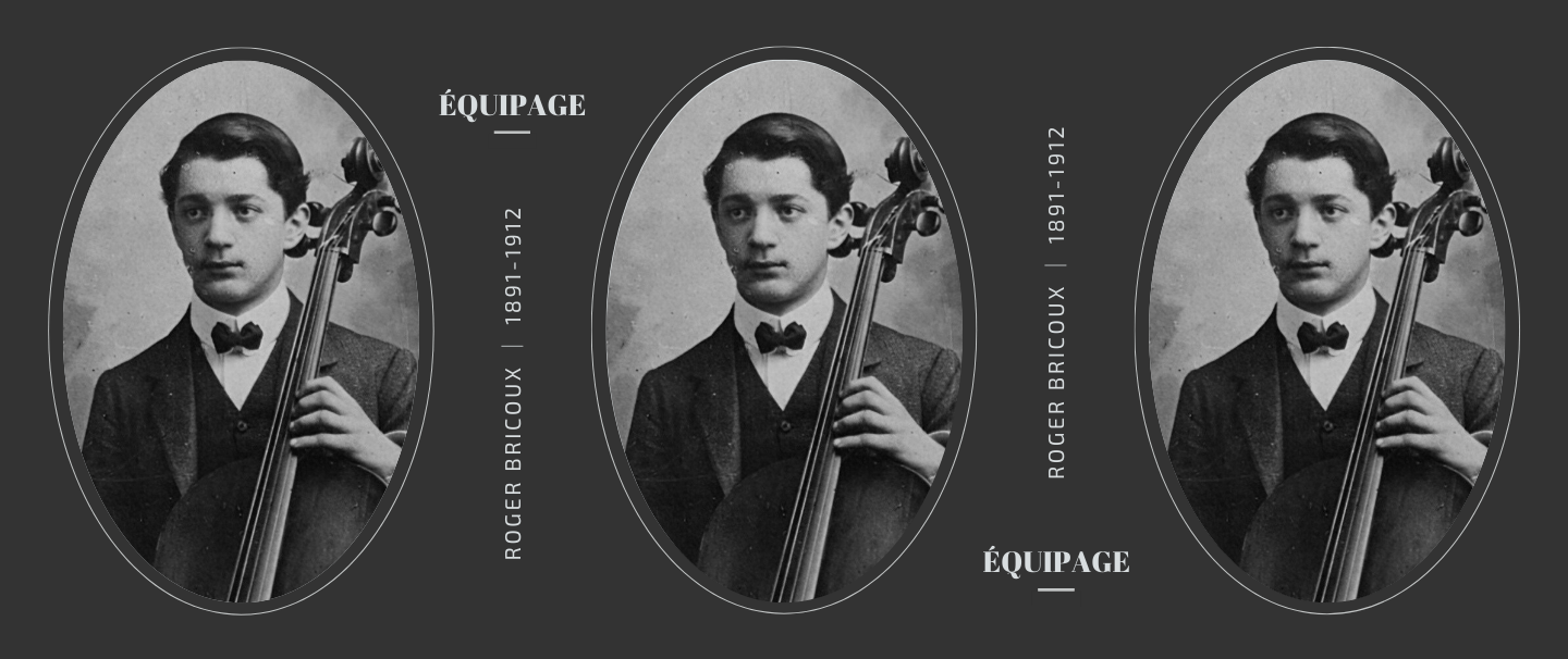 EQ Roger BRICOUX