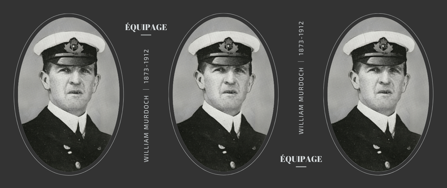 EQ William McMaster MURDOCH