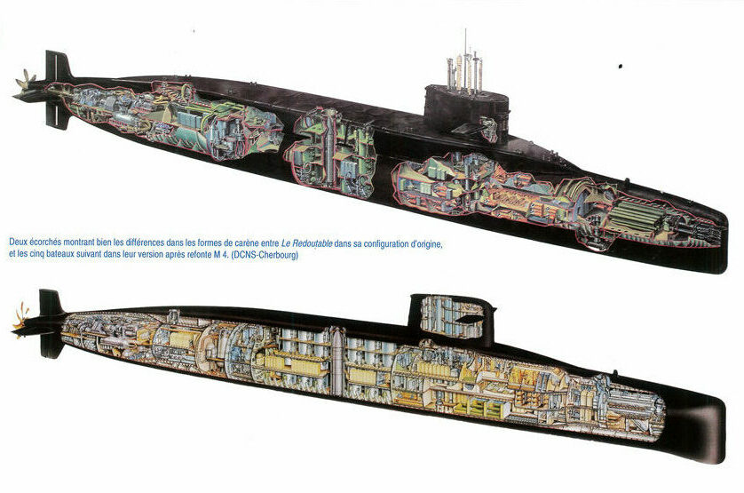 Ecorche-du-SNLE-Le-Redoutable-©-DCNS-1