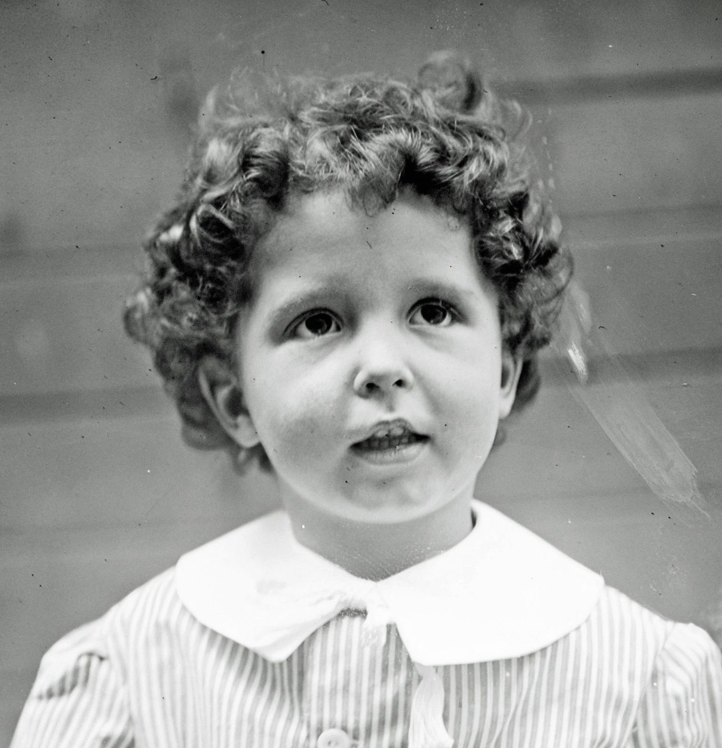 Michel NAVRATIL fils - 2e classe © Library of Congress