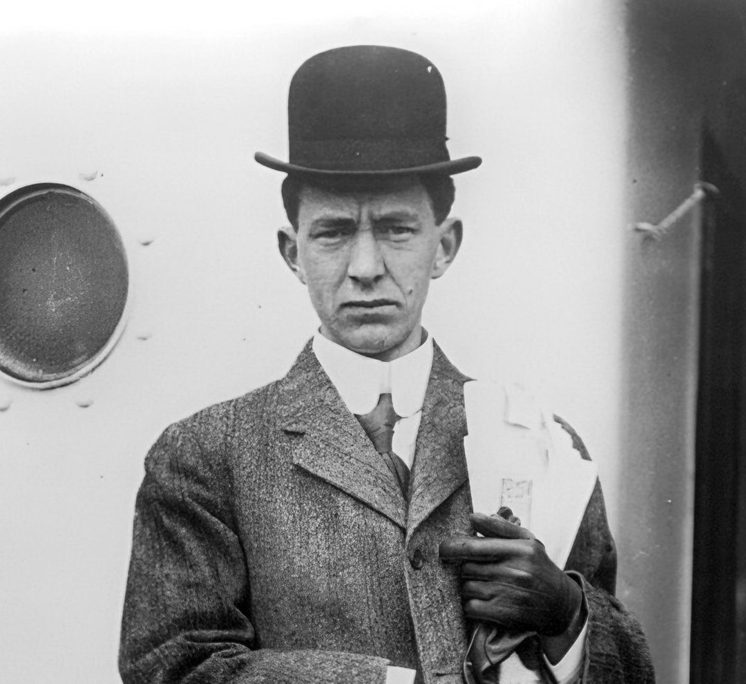 Stuart Sidney Clarence COLLETT - 2e classe © Library of Congress