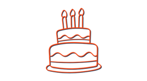 picto âge anniversaire