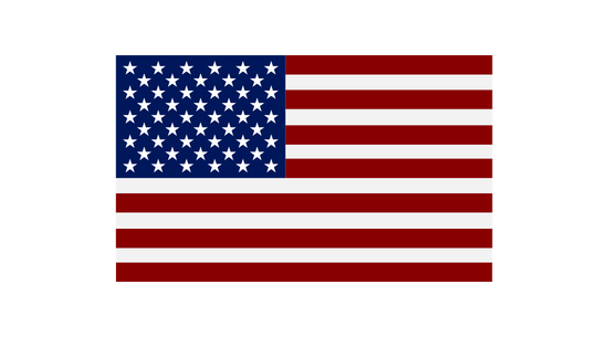 picto drapeau américaine