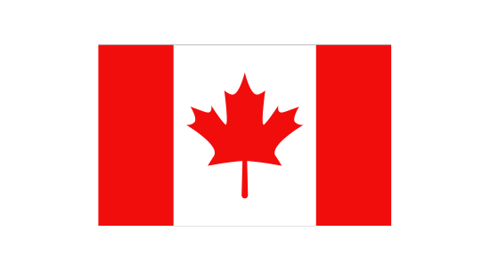 picto drapeau canadien