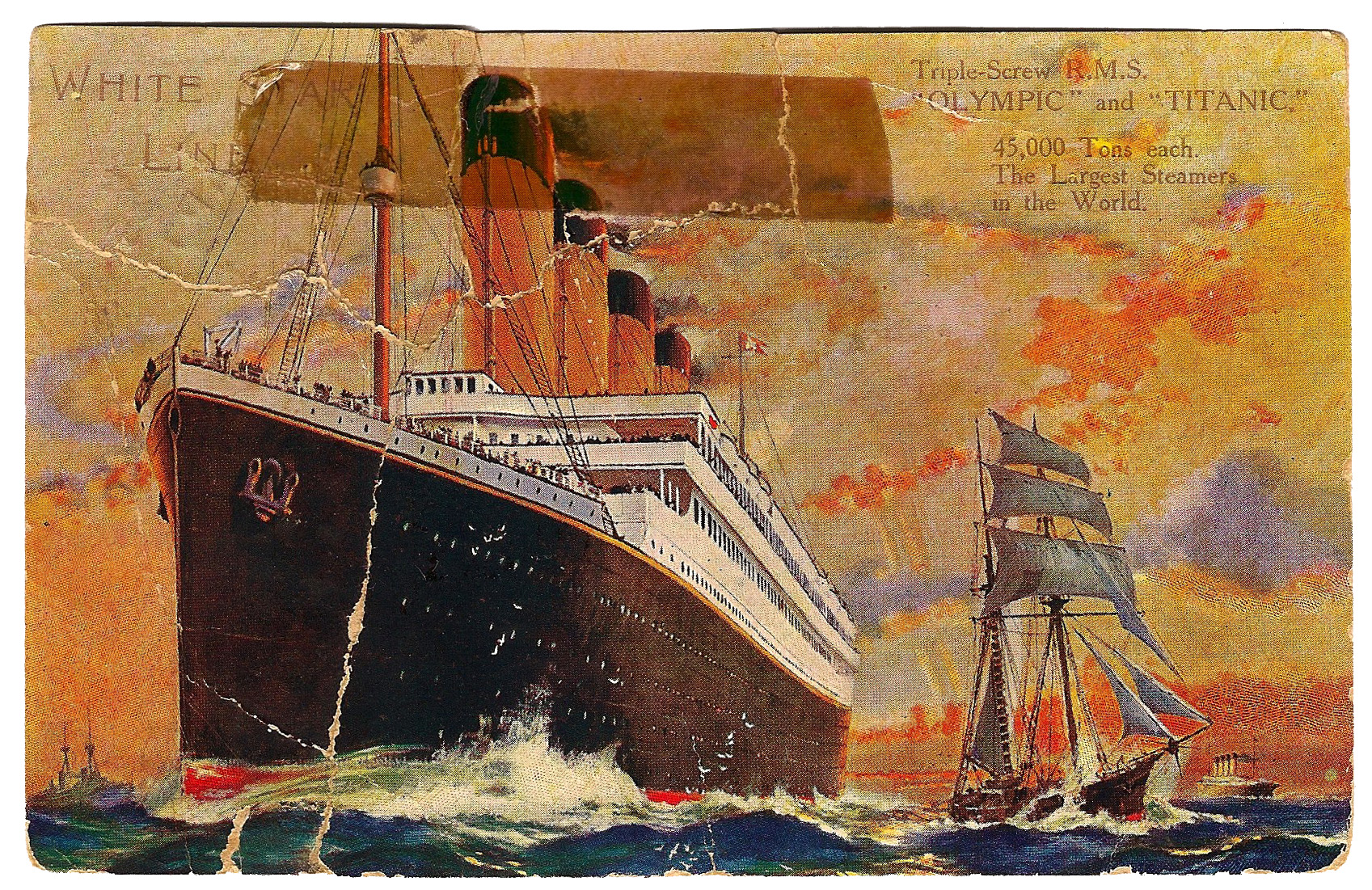© Collection Claude ROULET
