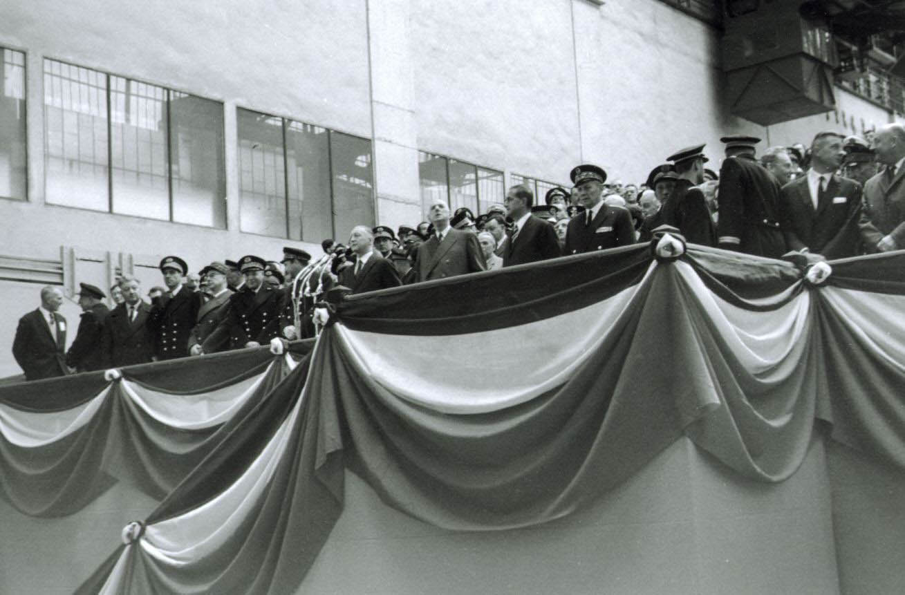 lancement-officiel-le-29-mars-1967-©-DCNS-Naval-Group-6-1