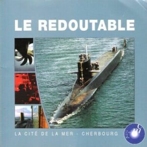 Le Redoutable de Denez L'HOSTIS