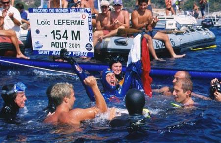 Loïc LEFERME