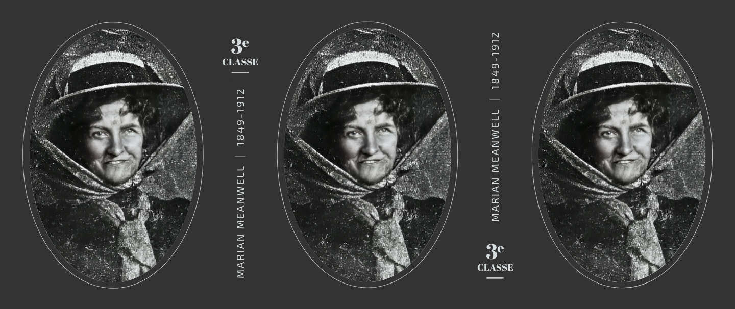 3e Marian Meanwell