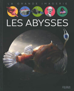 Les abysses de Laure CAMBOURNAC