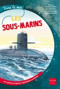 Les sous-marins de Odile CLERC