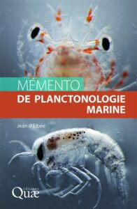 Mémento de planctonologie marine de Jean d'ELBÉE
