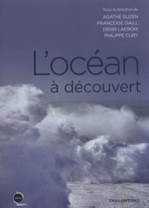 L'océan à découvert d'Agathe EUZEN