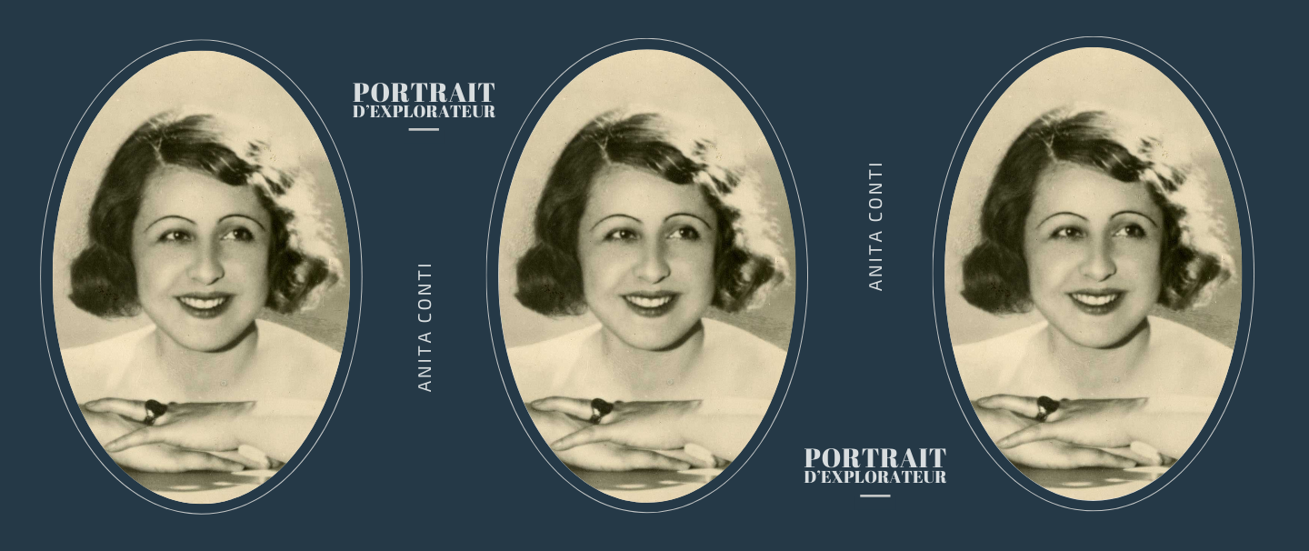 Anita CONTI