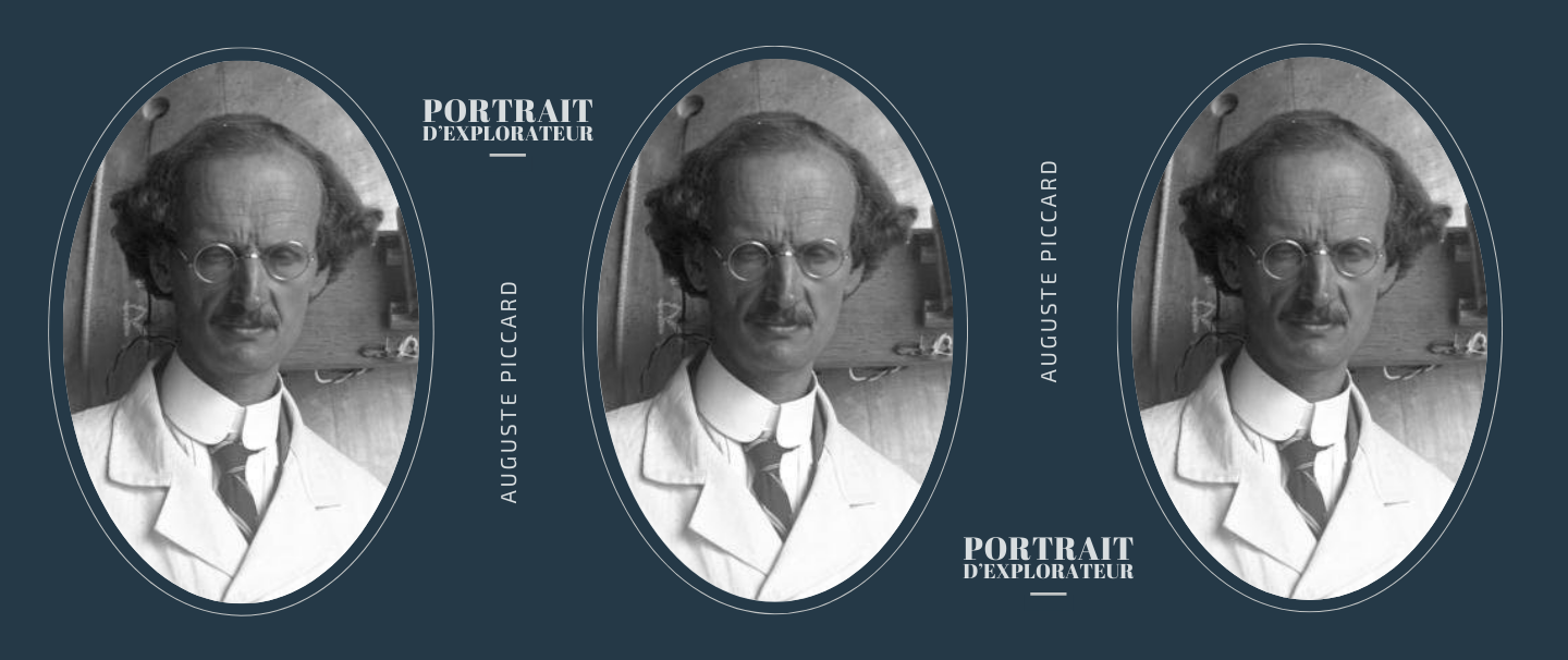 Auguste PICCARD