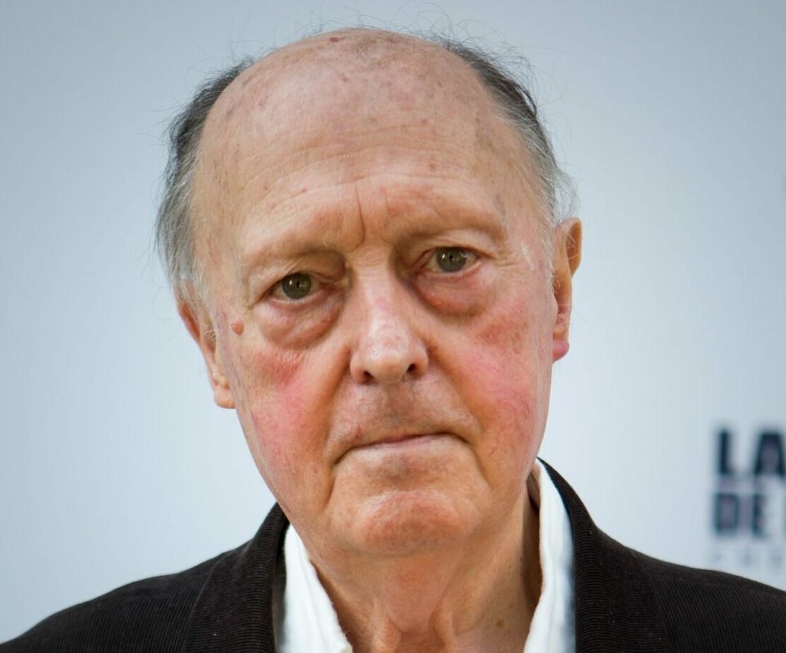 Daniel Reyss © Baptiste Almodovar, La Cité de la Mer