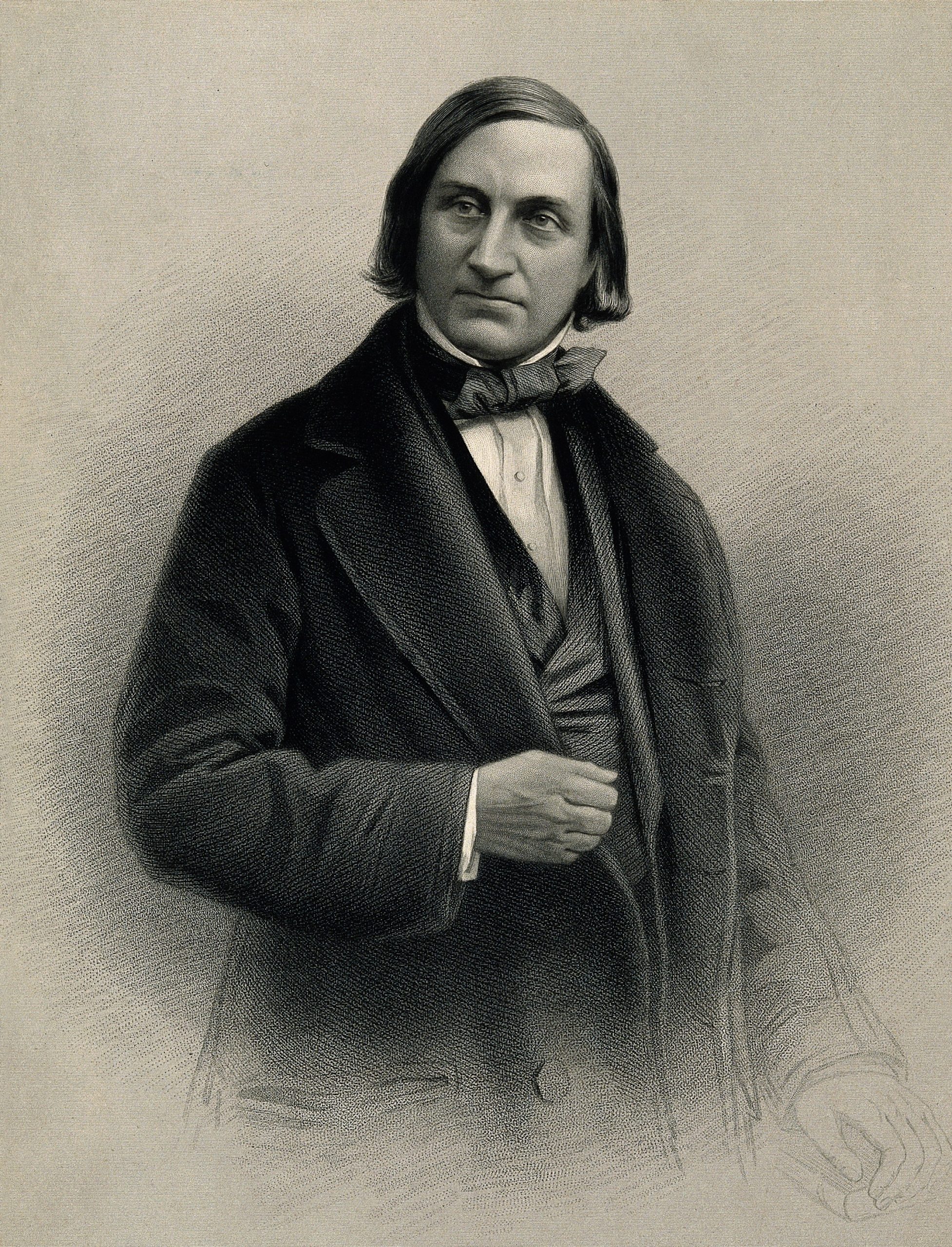 Edward Forbes