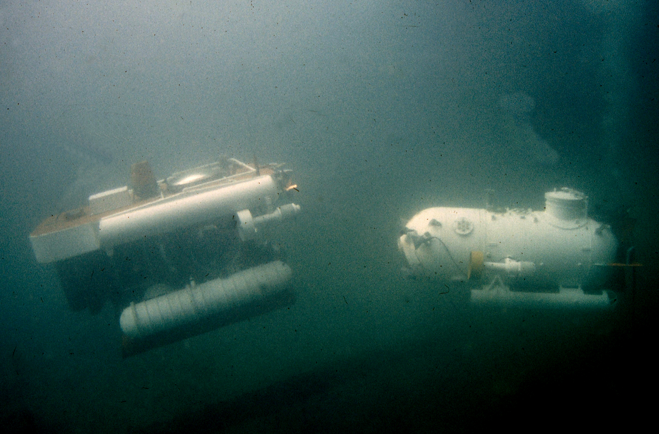 Globule-et-Neree-1972-