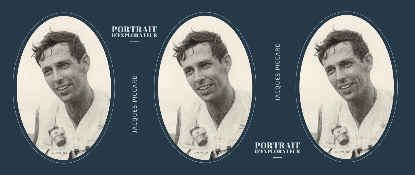 Jacques PICCARD