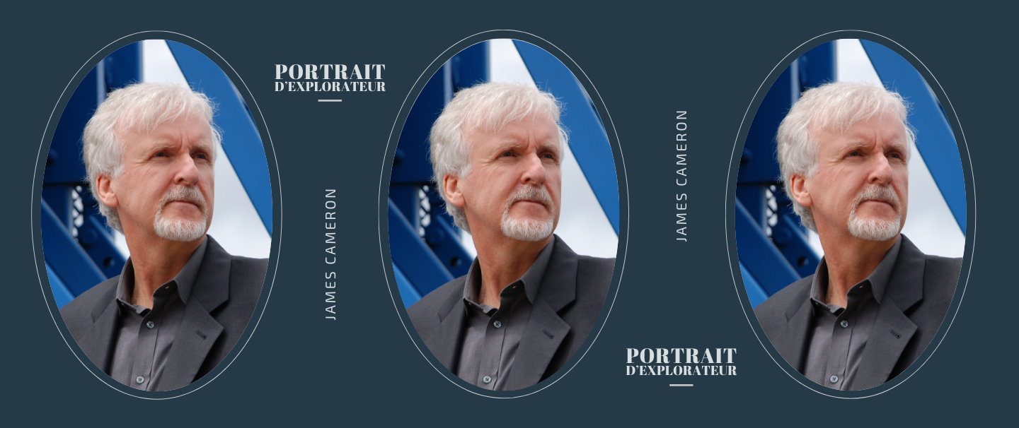 James CAMERON