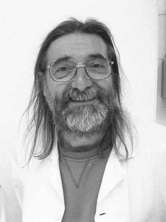 Jean-Paul RAFFIN (CNRS)