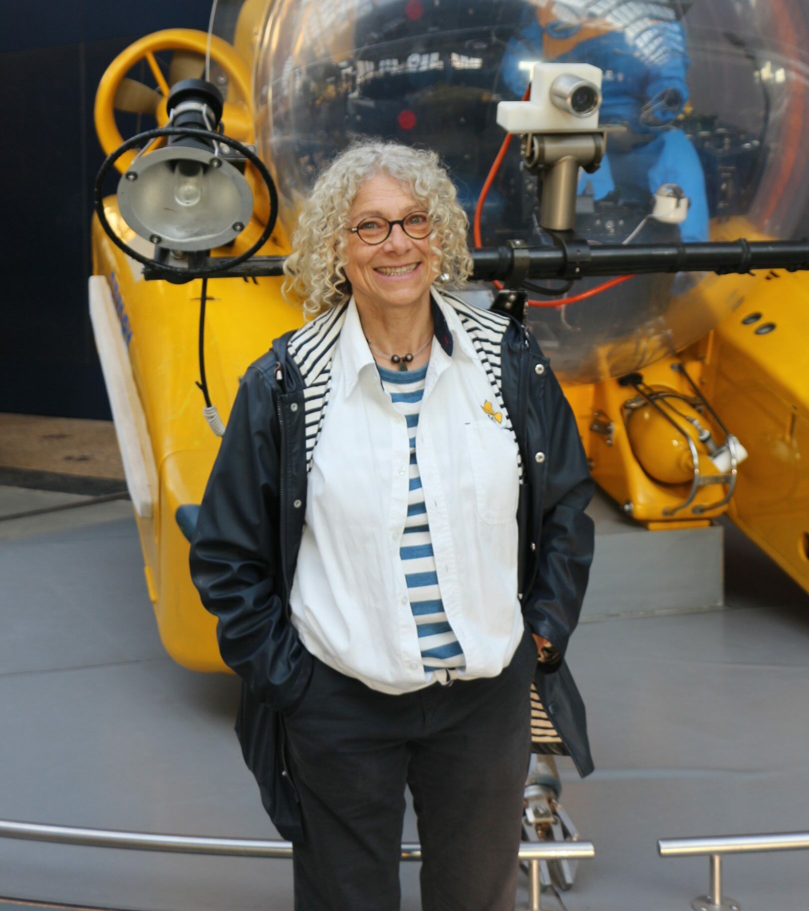 Muriel SIVAZLIAN