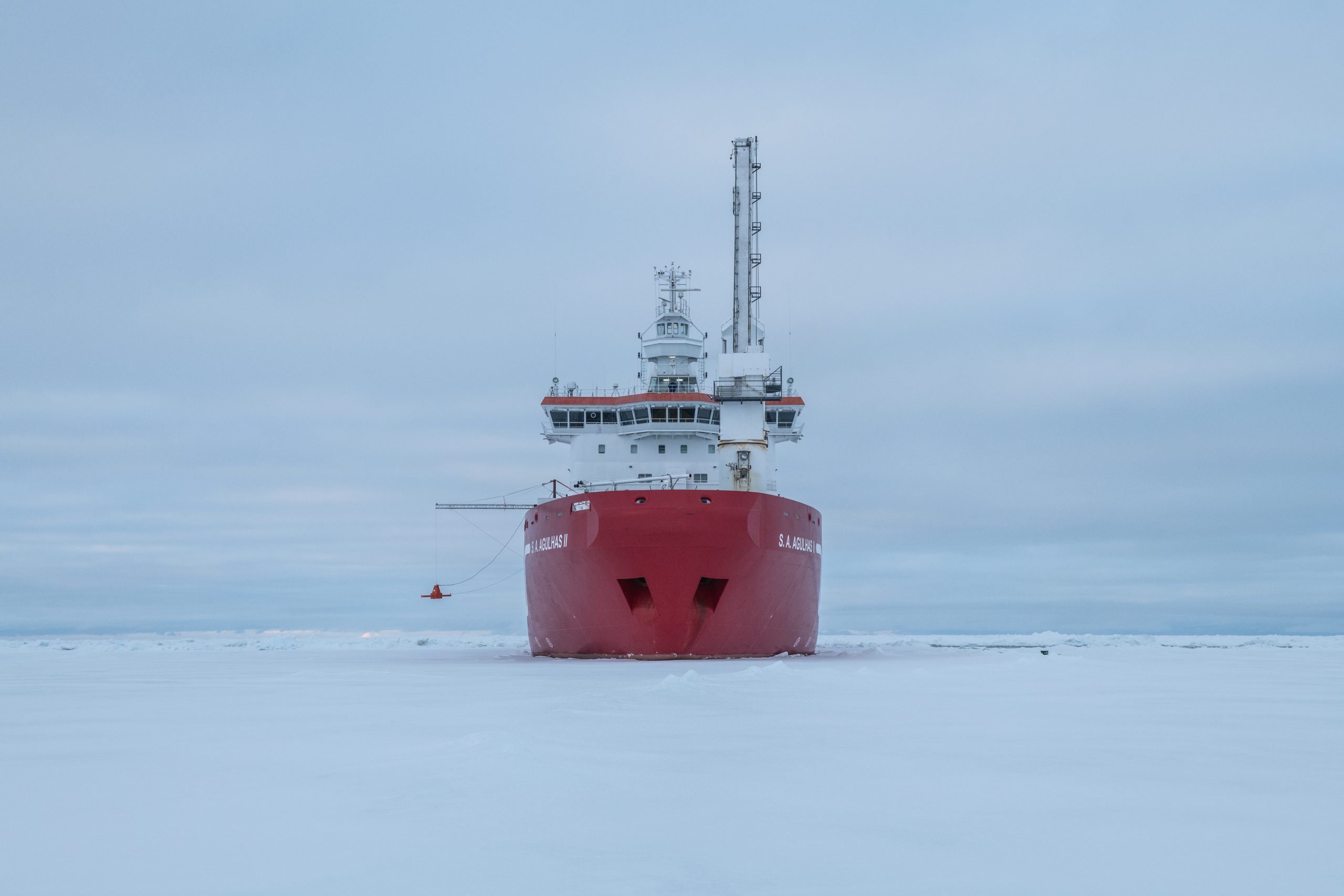 © Falklands Maritime Heritage Trust & Esther Horvath