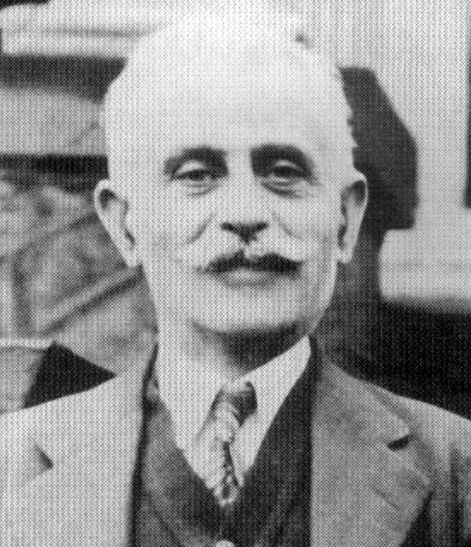 Nassef Cassem ALBIMONA - 3e classe © Michel Karam Lebanese Emigration Research Center