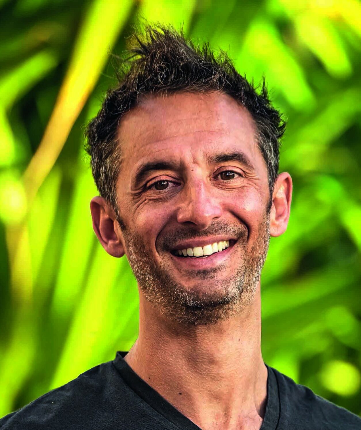 Pierre FROLLA