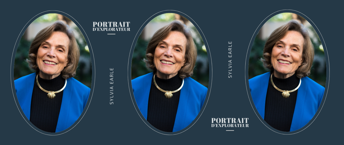 Sylvia EARLE