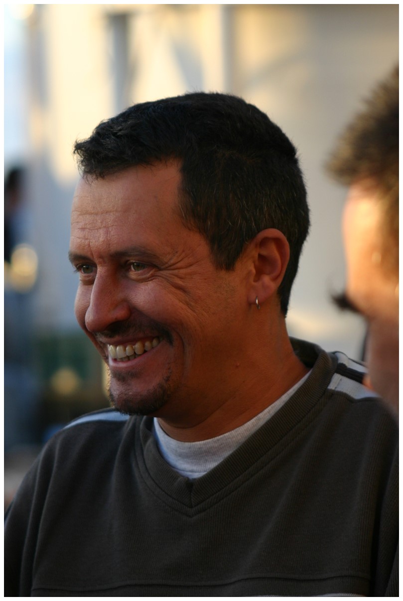 Thierry MOUTIN