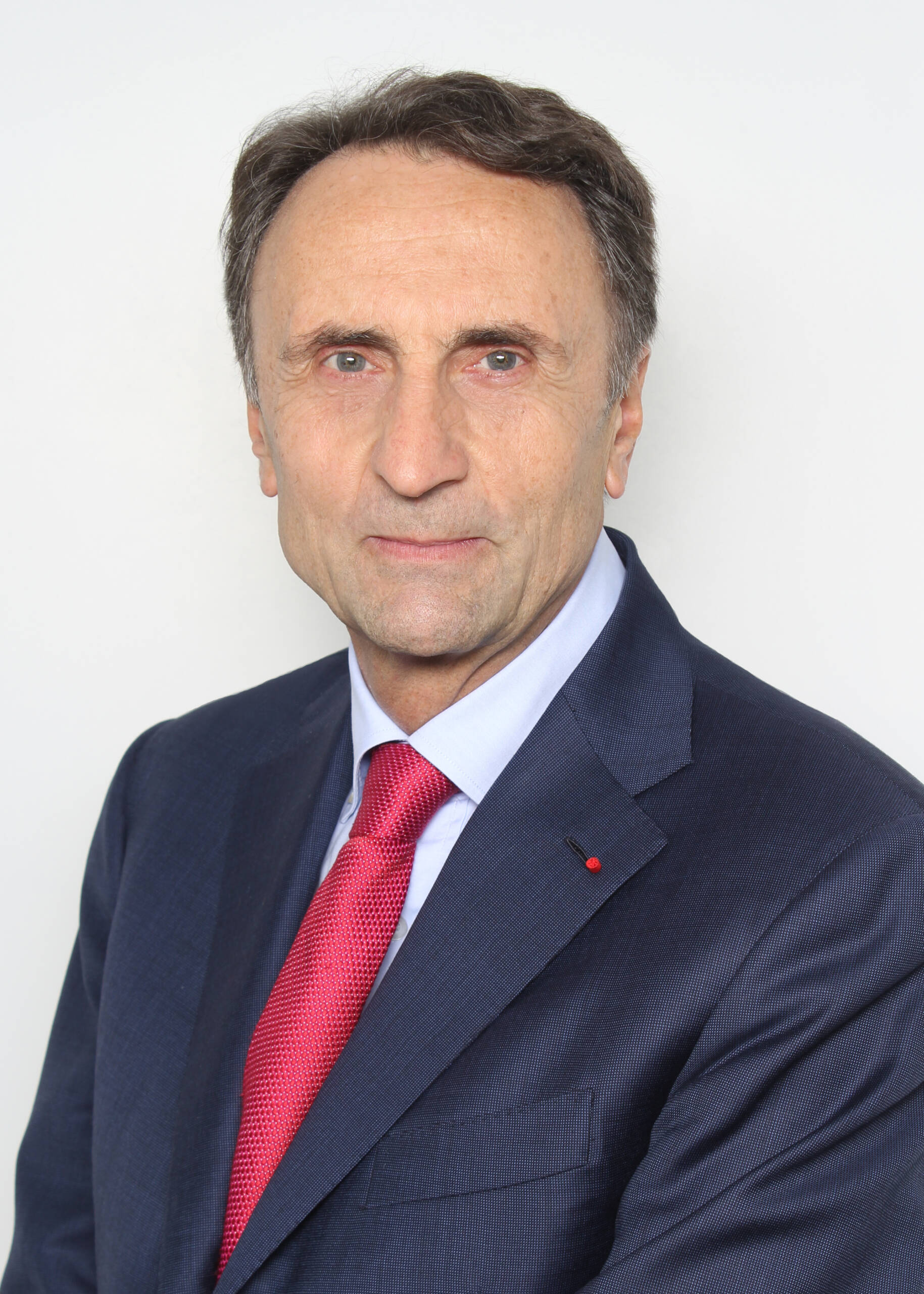 Vincent BOUVIER