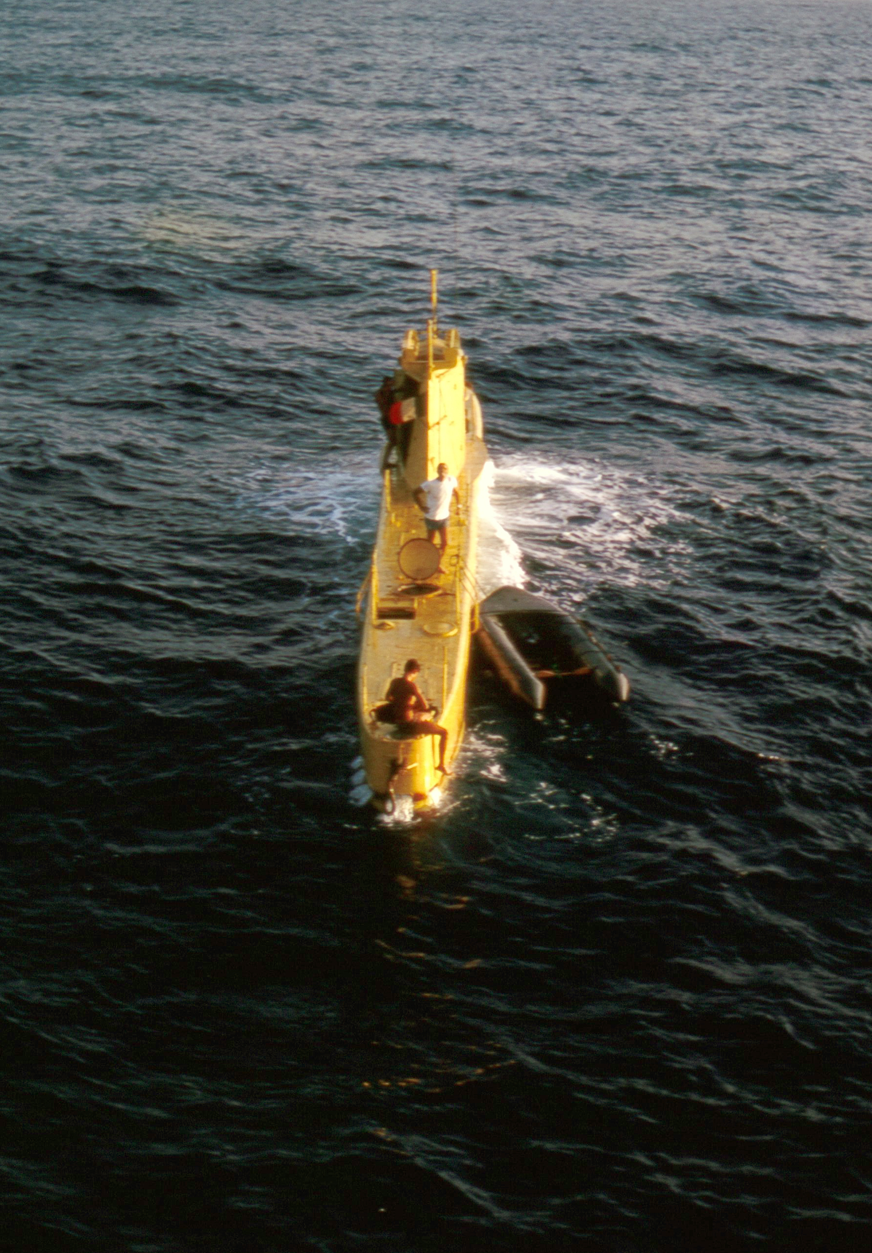 b.120-PR-Archimede-Retour-de-plongee-1964