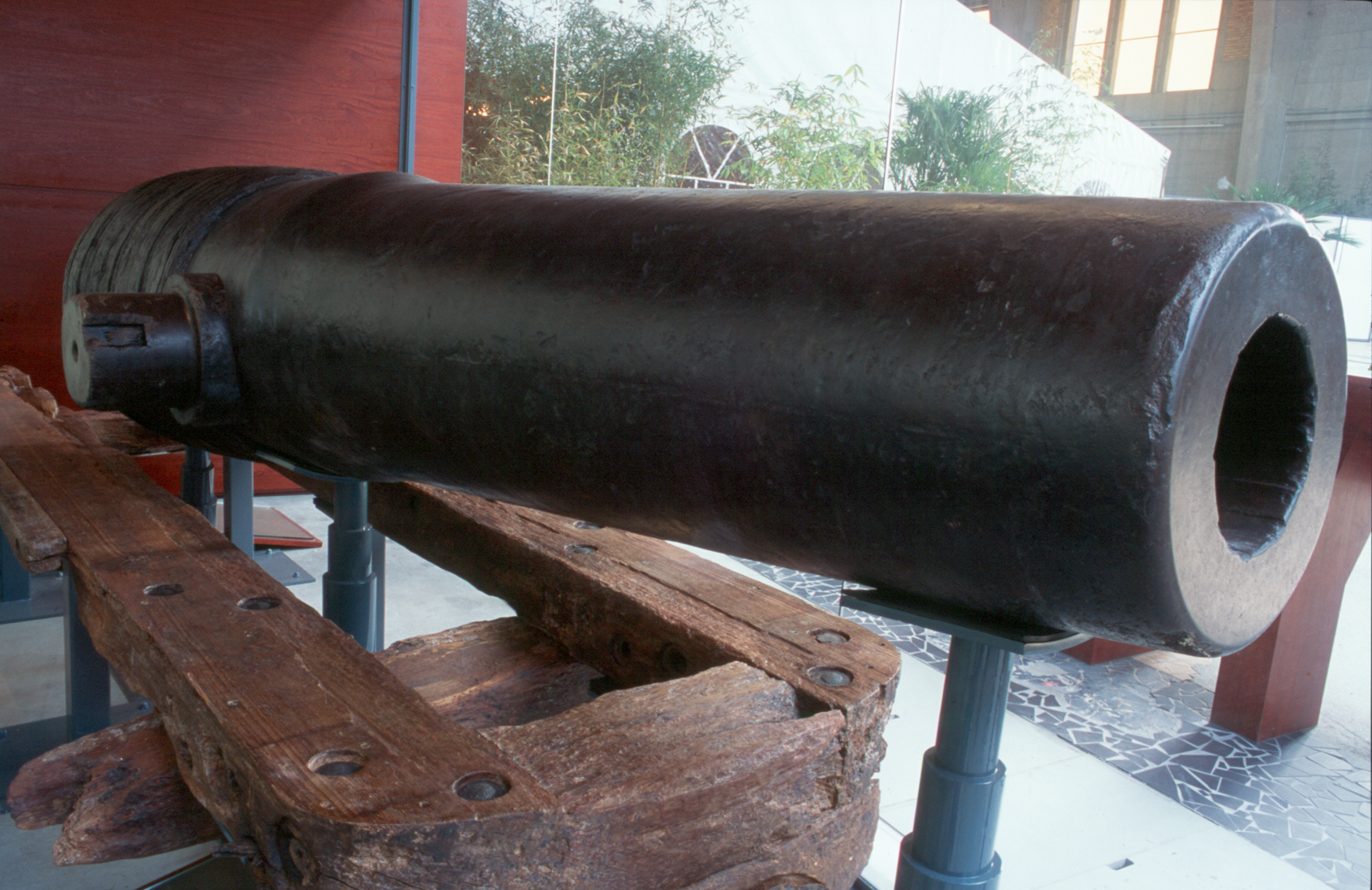 canon Alabama © Norbert GIRARD