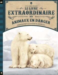 La biodiversité de Catherine DE COPPET
