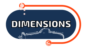 picto dimensions sous-marin d'exploration