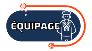 picto équipage sous-marin d'exploration