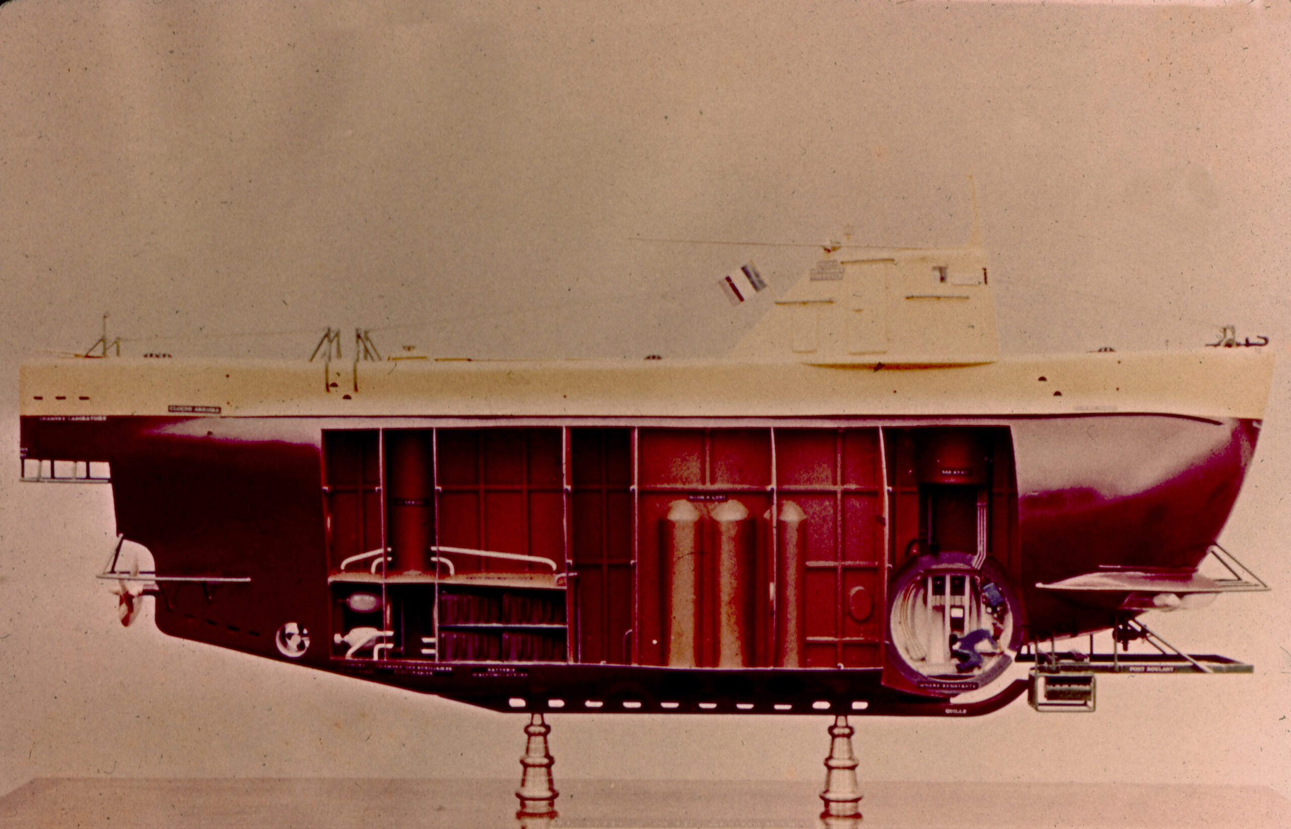 f.87-Archimede-maquette