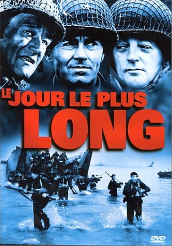 le jour le plus long