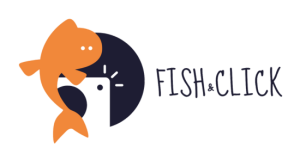 logo Fish&Click