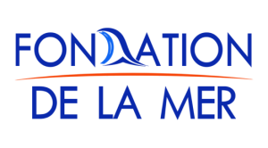 logo fondation de la mer