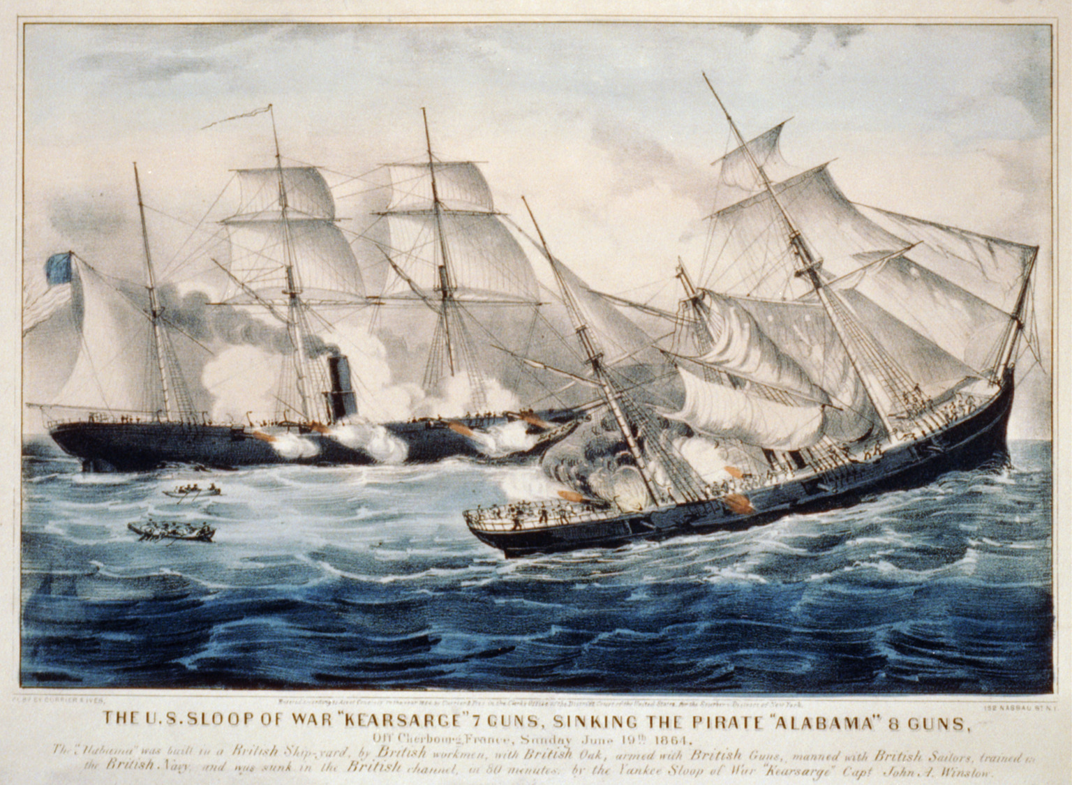 © Library of Congress (2)
