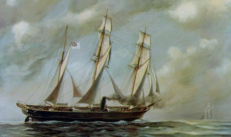 © NAVAL HISTORICAL CENTER