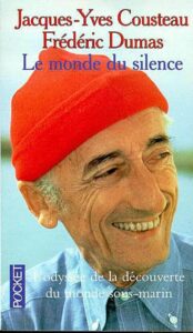 Le monde du silence de Jacques-Yves COUSTEAU et Frédéric DUMAS