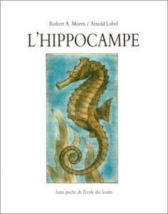L'hippocampe de Robert Morris