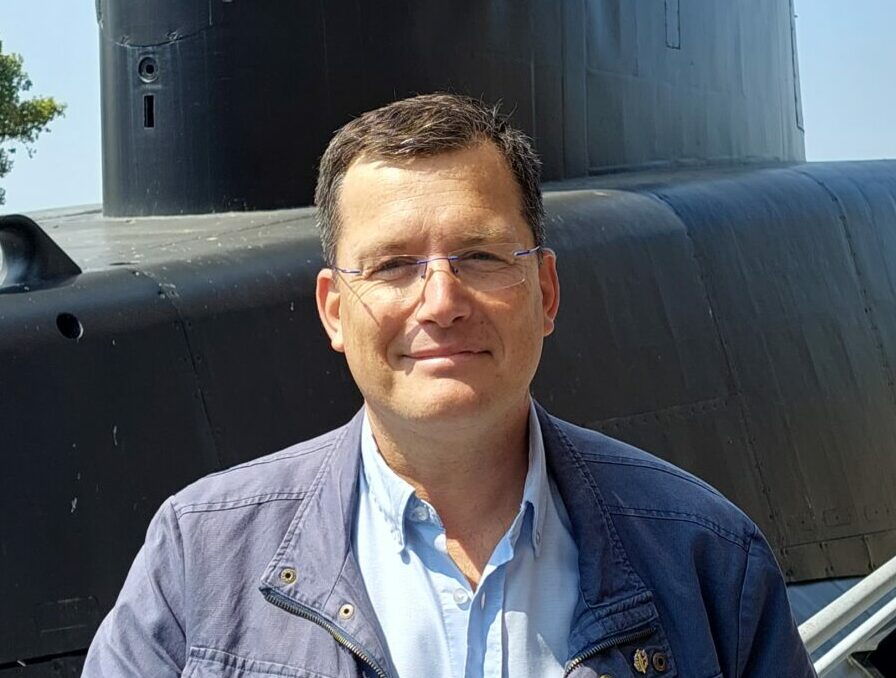 Xavier RUELLE