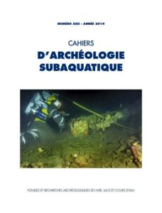 L'exploration de la Lune (1664) : un chantier laboratoire pour l'archéologie des abysses de Michel L'Hour